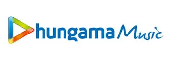 Hungama Music is our partner