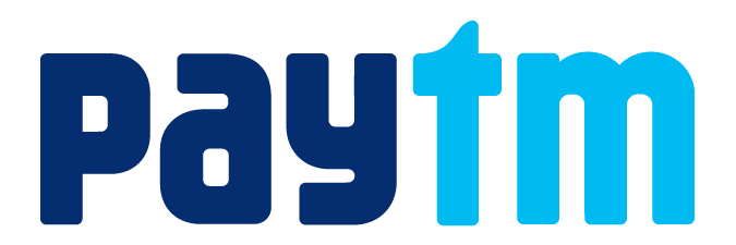 PayTm is our partner