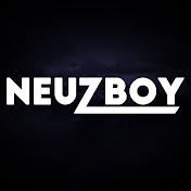 Photo of NeuzBoy